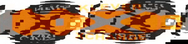 Utility Knife: Recessed & Hook Blade